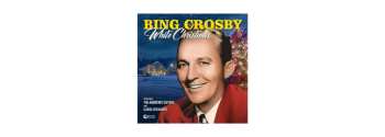Album Bing Crosby: White Christmas