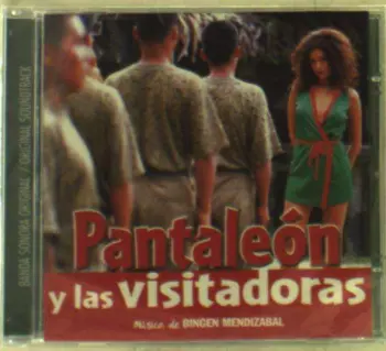Pantaleon Y Las Visitadoras