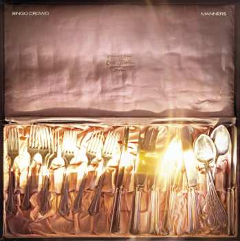 Album Bitch Cassidy: Manners