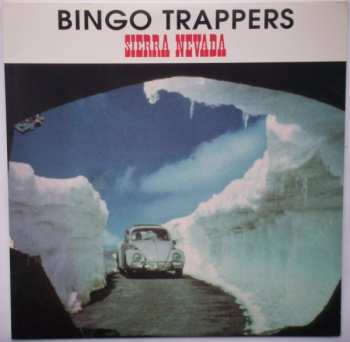 LP Bingo Trappers: Sierra Nevada