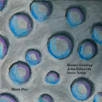 John Edwards: Moon Day