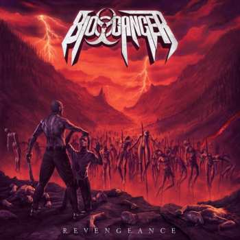 LP Bio-Cancer: Revengeance