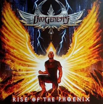 Album Biogenesis: Rise Of The Phoenix