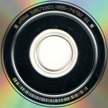 CD Biohazard: Kill Or Be Killed