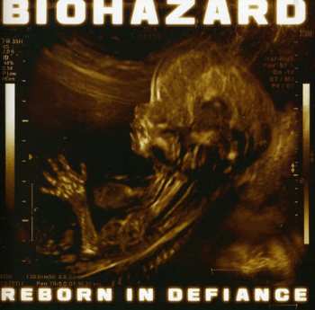 CD Biohazard: Reborn In Defiance