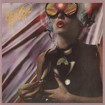 CD Bionic Boogie: Bionic Boogie LTD