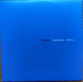 2CD Biosphere: Autour De La Lune
