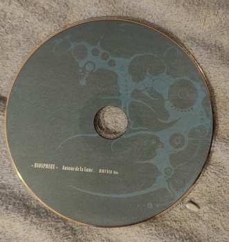2CD Biosphere: Autour De La Lune