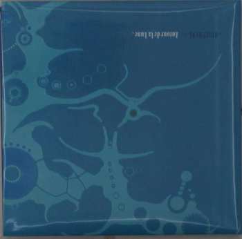 2CD Biosphere: Autour De La Lune