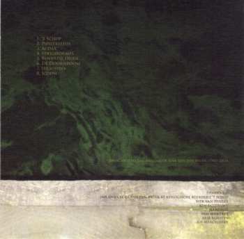 CD Biosphere: The Hilvarenbeek Recordings