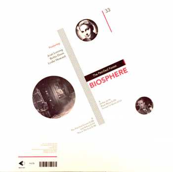 LP Biosphere: The Petrified Forest