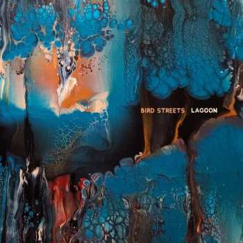 2LP Bird Streets: Lagoon