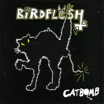 The Kill: Catbomb / The Kill
