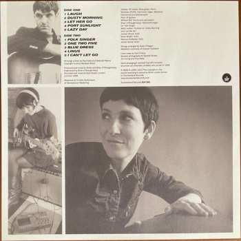 LP Birdie: Some Dusty CLR | LTD