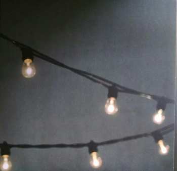 LP Birds In Row: We Already Lost The World