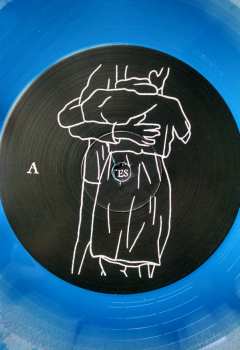 LP Birds In Row: We Already Lost The World