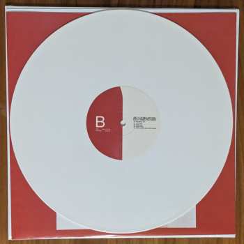 LP Birds Of Bellwoods: Everything You Want LTD