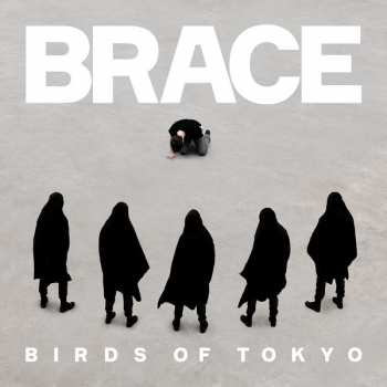 Album Birds Of Tokyo: Brace