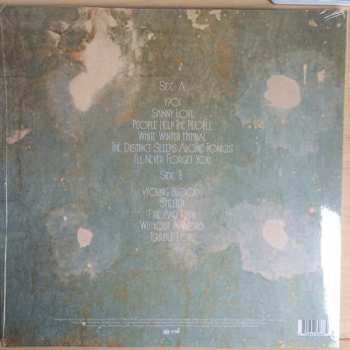 LP Birdy: Birdy