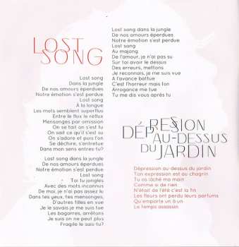 CD Jane Birkin: Birkin / Gainsbourg Le Symphonique