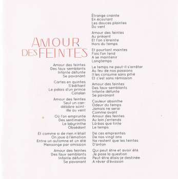 CD Jane Birkin: Birkin / Gainsbourg Le Symphonique