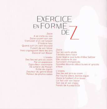 CD Jane Birkin: Birkin / Gainsbourg Le Symphonique