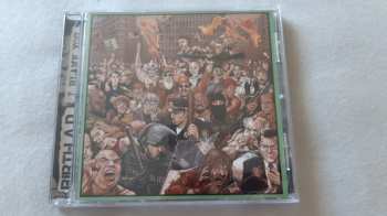 CD Birth A.D.: I Blame You