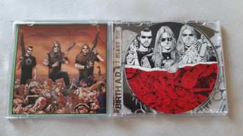 CD Birth A.D.: I Blame You