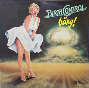 Album Birth Control: Bäng!