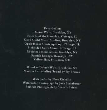 CD Birthmark: How You Look When You're Falling Down