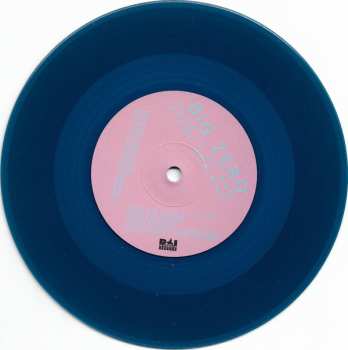 SP Bis: Boredom Could Be Good For You / Tear It Up And Start Again LTD