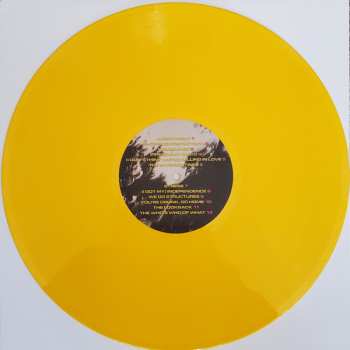 LP Bis: Systems Music For Home Defence CLR