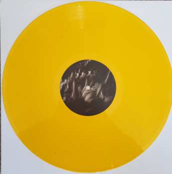LP Bis: Systems Music For Home Defence CLR