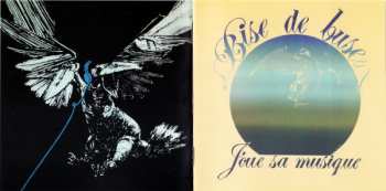 CD Bise De Buse: Joue Sa Musique