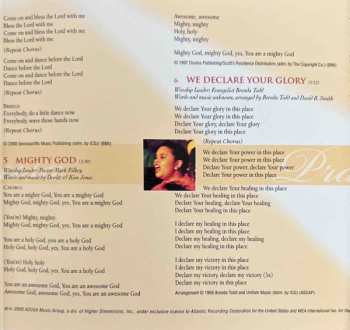 CD Carlton Pearson: Azusa Praise Jubilee!