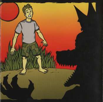 CD Bishop: Split