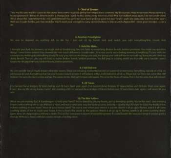 CD Bishop: Split
