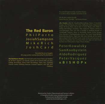 CD Bishop: Split