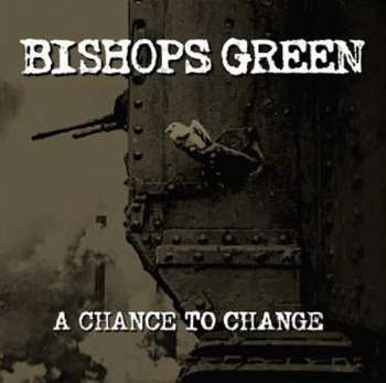 LP Bishops Green: A Chance To Change LTD | CLR