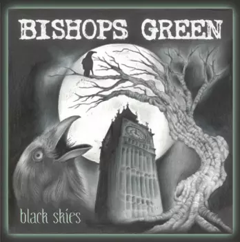Black Skies