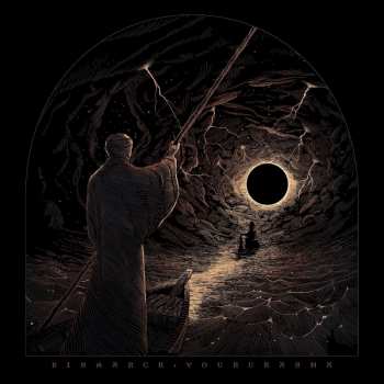 CD Bismarck: Vourukasha