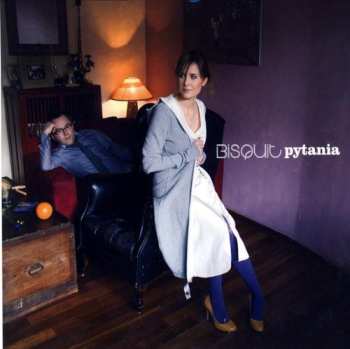 CD Bisquit: Pytania