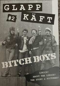 LP Bitch Boys: Svenssons Barn