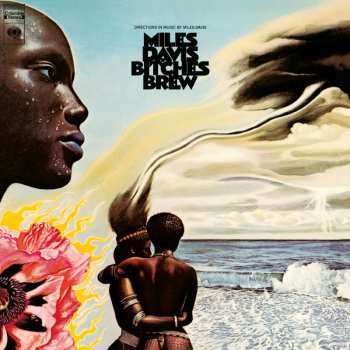 2LP Miles Davis: Bitches Brew
