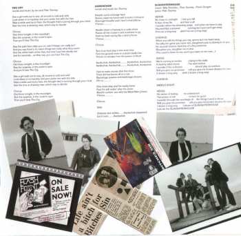 2CD Bitches Sin: The Ultimate Invaders