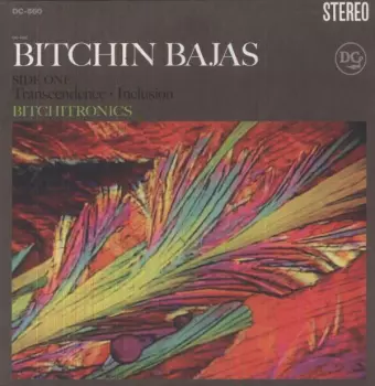 Bitchitronics