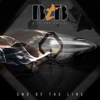 CD Bite The Bullet: End Of The Line