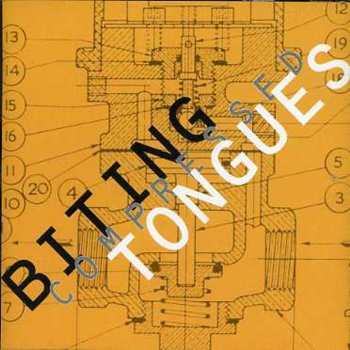 Album Biting Tongues: Compressed (The Factory Recordings 1984-87)