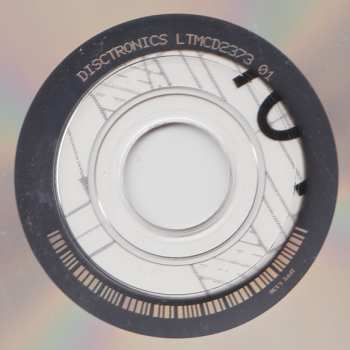 CD Biting Tongues: Compressed (The Factory Recordings 1984-87)