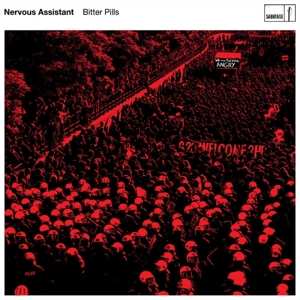 LP Nervous Assistant: Bitter Pills